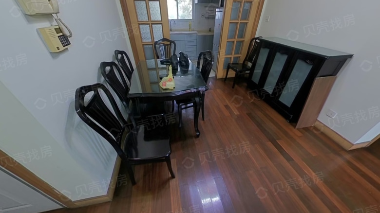 Apartment for rent in Shanghai - Huasheng New Garden - Photo 5