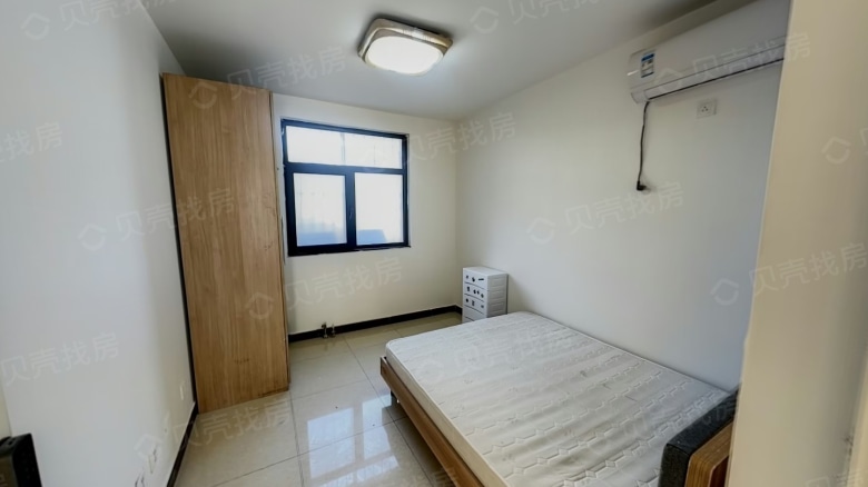 Rent Apartment in Beijing: Shoukai Guofeng Meitang Phase I - Image 2