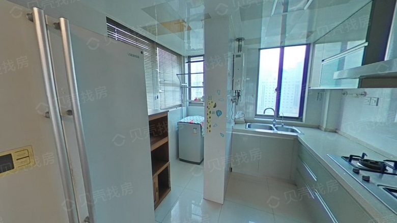 Apartment for rent in Suzhou - Qinyi Garden - Photo 7