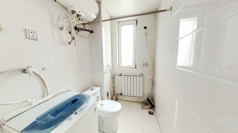 Apartment for rent in Tianjing - Zijiang Xinyuan Block B - Photo 2