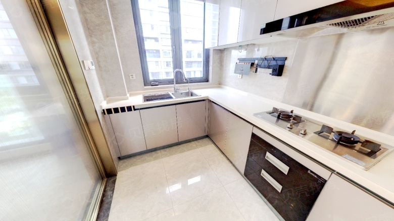 Apartment for rent in Ningbo - Ocean View World - Photo 9