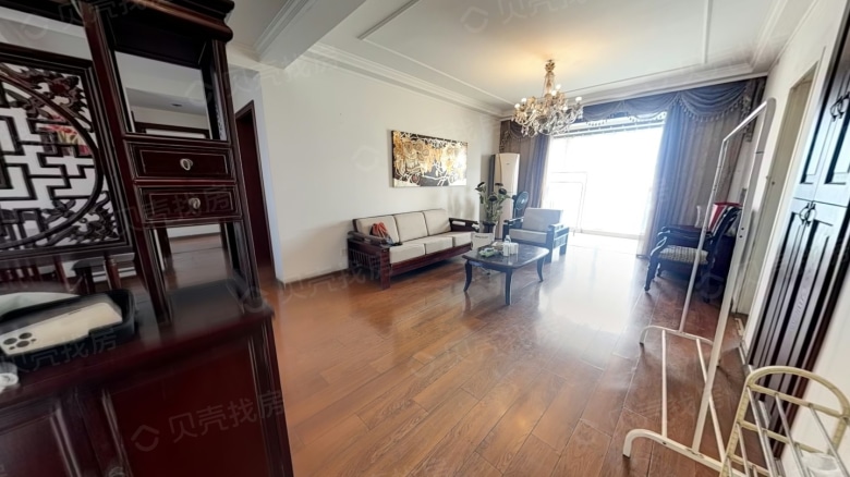 Apartment for rent in Nanjing - Cultural Garden - Photo 2