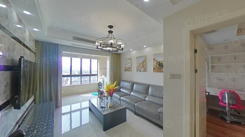 Apartment for rent in Ningbo - Bright Leading Elegance - Photo 2