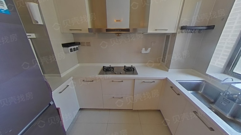 Apartment for rent in Qingdao - Sunac City Center - Photo 9