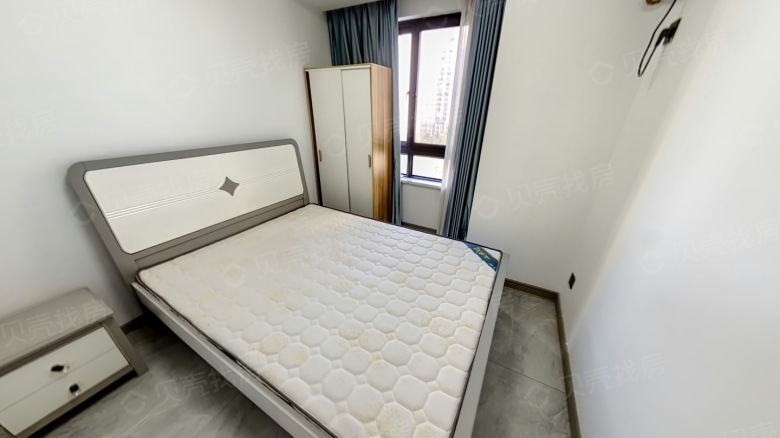 Apartment for rent in Nantong - Poly Champagne International - Photo 5