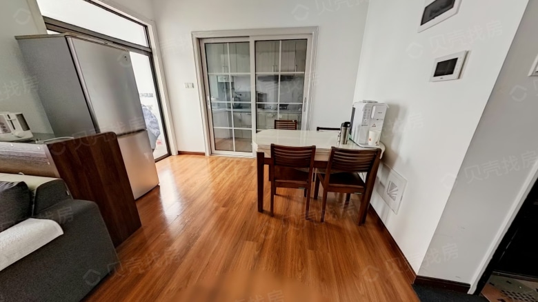 Apartment for rent in Wuhan - Tietou Jiangnan Yujing - Photo 2