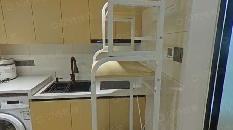 Apartment for rent in Nanjing - Golden Wheel Peak Glory - Photo 3