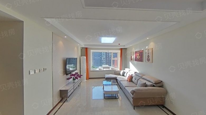 Apartment for rent in Shenyang - Yuejing New World - Photo 2