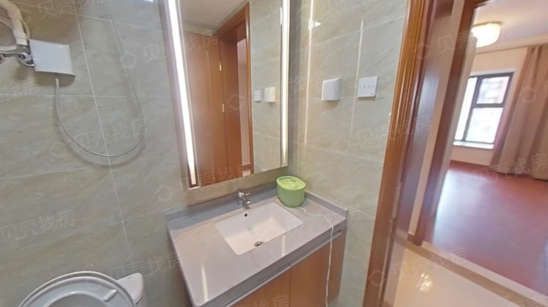 Apartment for rent in Shenyang - Evergrande Central Plaza - Photo 8