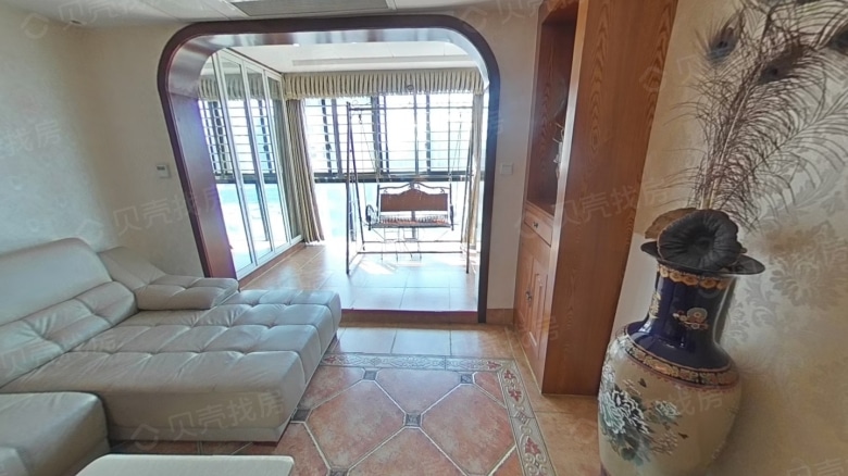 Apartment for rent in Nanjing - Hongyang Xuri Shangcheng Phase 3 - Photo 12