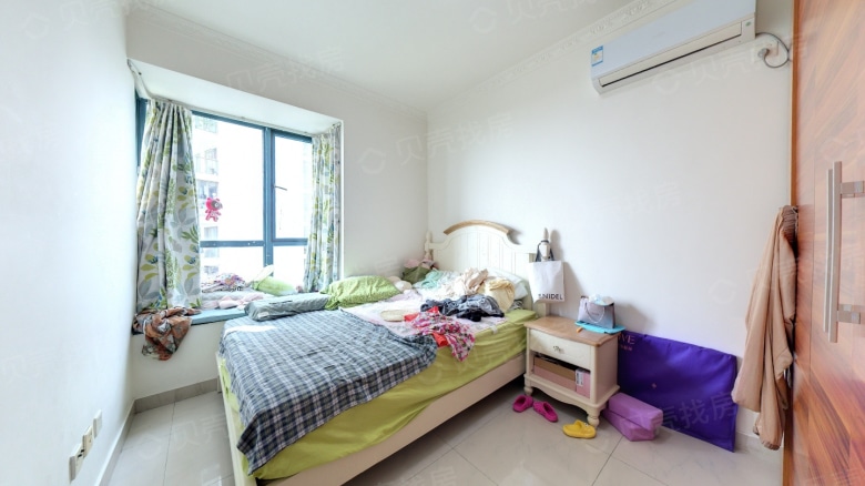 Apartment for rent in Shenzhen - Hongjing Bay Garden - Photo 2