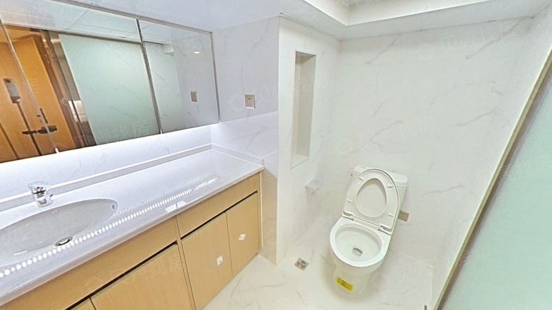 Apartment for rent in Ningbo - Baolong Longting - Photo 6