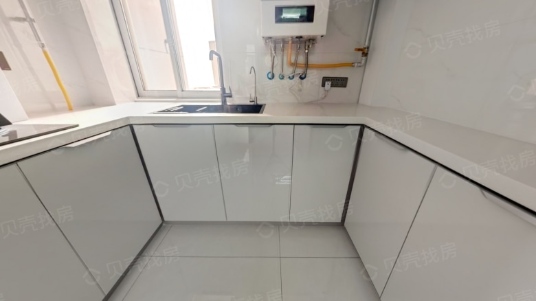 Apartment for rent in Lanzhou - Longneng Jiayuan (B District) - Photo 7