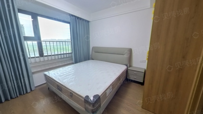 Apartment for rent in Nantong - Yuanchuang Chenyue - Photo 3