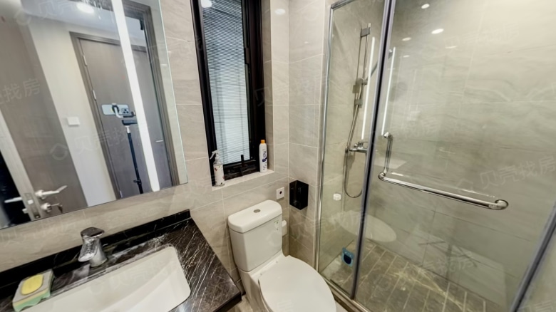 Apartment for rent in Nantong - Green City Cheng Garden - Photo 8