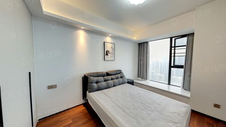 Apartment for rent in Changsha - Hanjiang Mansion - Photo 4