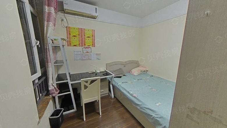 Apartment for rent in Qingdao - Vanke City Toronto Block - Photo 2