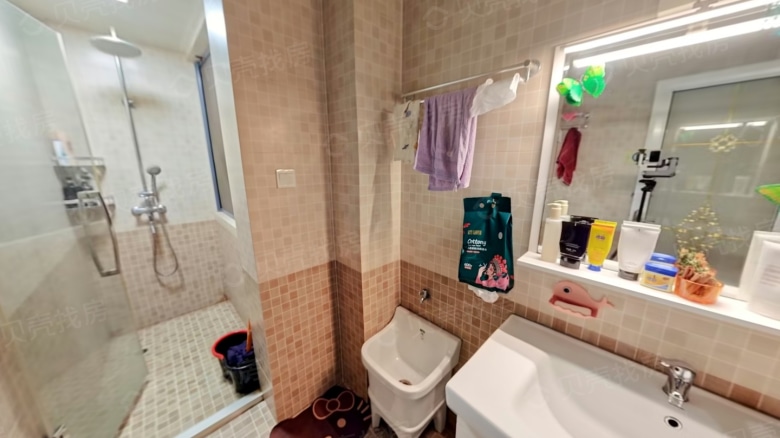 Apartment for rent in Nanjing - Wanda East Lane - Photo 6