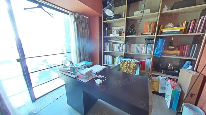 Apartment for rent in Guangzhou - Nansha Jinmao Bay - Photo 3