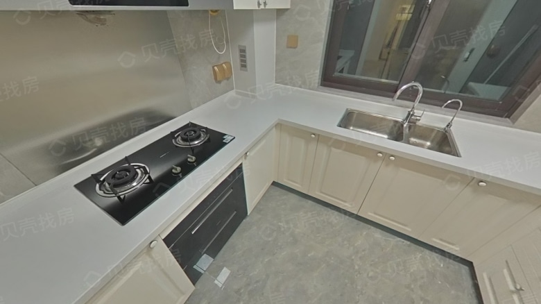 Apartment for rent in Nantong - Butterfly Lake Court - Photo 8