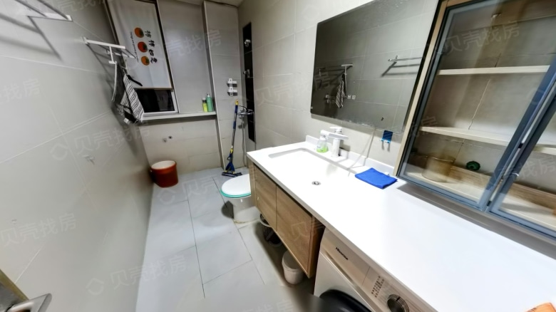 Apartment for rent in Dalian - Beijing Park - Photo 9