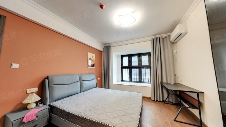 Apartment for rent in Nantong - Country Garden Times Joy City - Photo 5