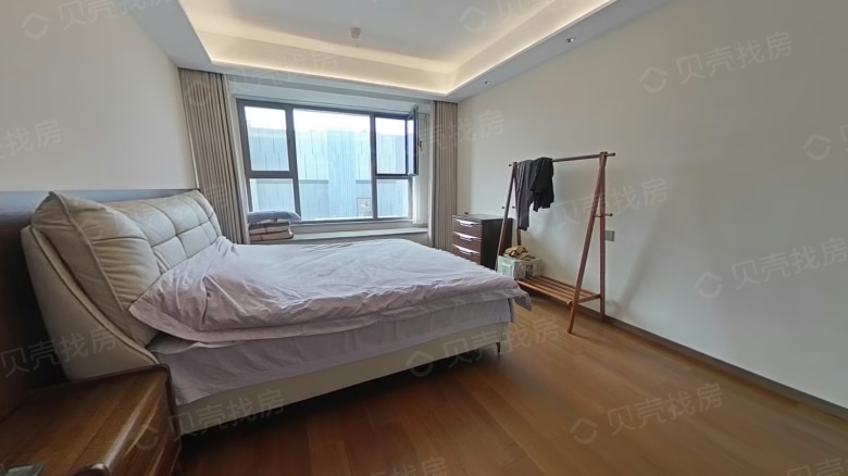 Apartment for rent in Jinan - Longhu Tianyue - Photo 7