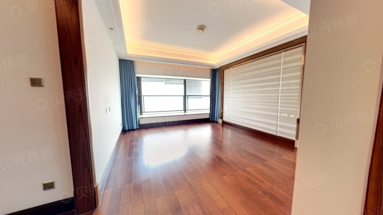 Apartment for rent in Guangzhou - Royal View No. 1 Block A - Photo 7