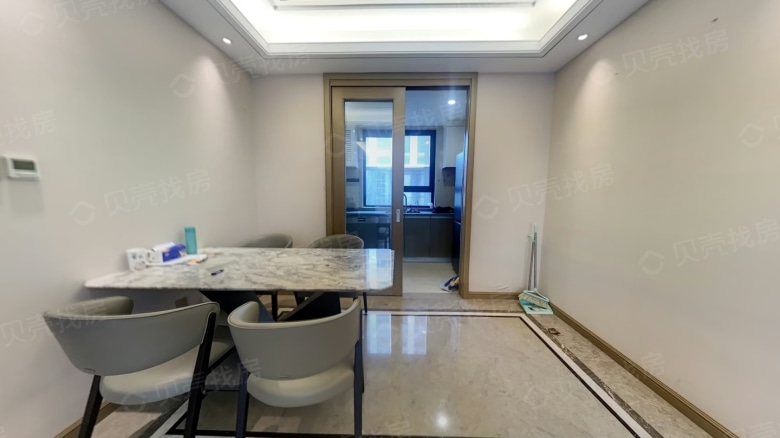 Apartment for rent in Jinan - Longfor Tianpu - Photo 6