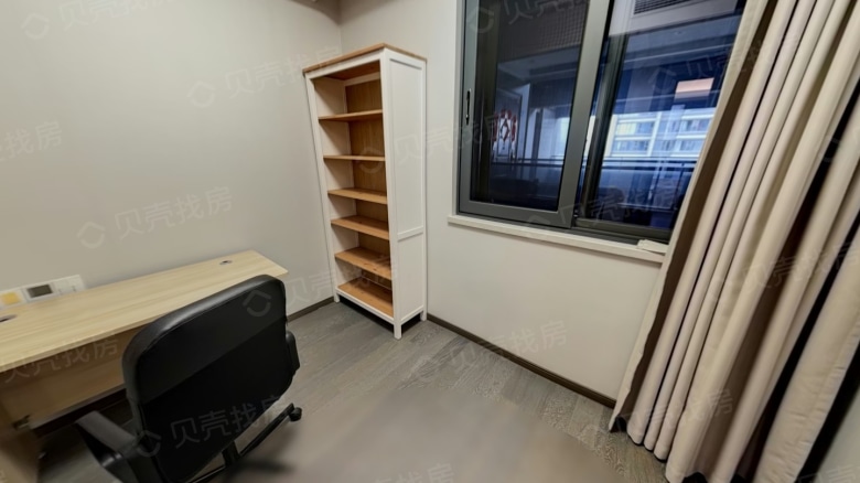 Apartment for rent in Nantong - Green Town · Morning Breeze and Moonlight - Photo 4