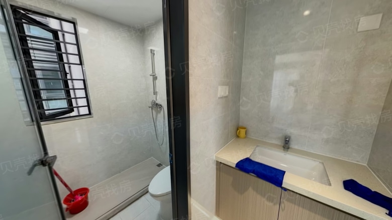 Apartment for rent in Shenzhen - Jiahua Shahu Plaza - Photo 4