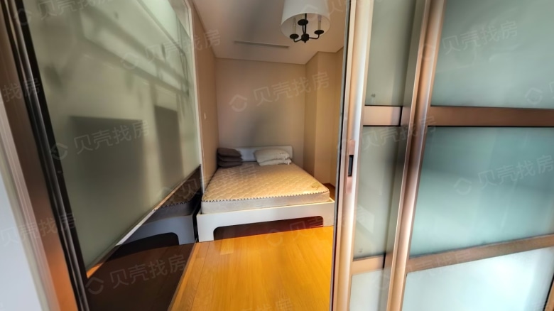 Apartment for rent in Suzhou - Zhongxin Xinghu Mansion - Photo 4