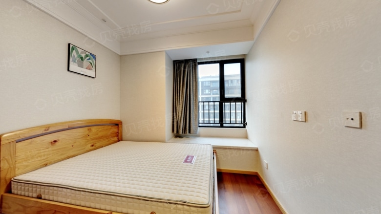 Apartment for rent in Nantong - Green City Qin Garden - Photo 4