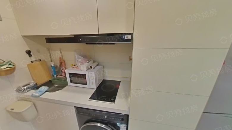 Apartment for rent in Nanjing - Yueheng Junbo International - Photo 4