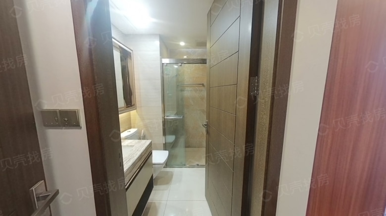 Apartment for rent in Guangzhou - Poly Cloud Bliss East Zone - Photo 11