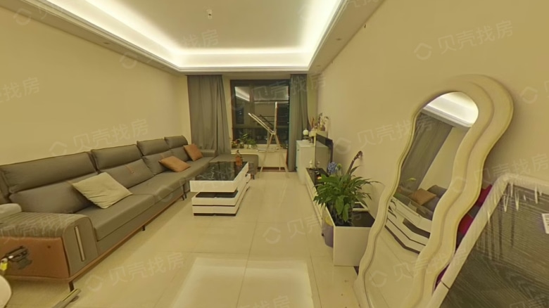 Apartment for rent in Tianjing - Yanlord Riverside Garden - Photo 2