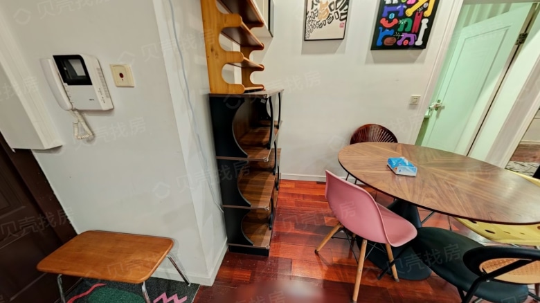 Apartment for rent in Ningbo - Azure Waterfront - Photo 6