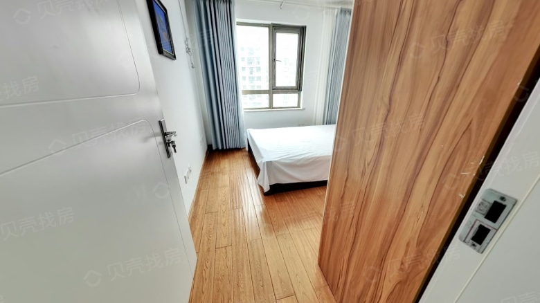 Apartment for rent in Suzhou - Yuehu - Photo 2