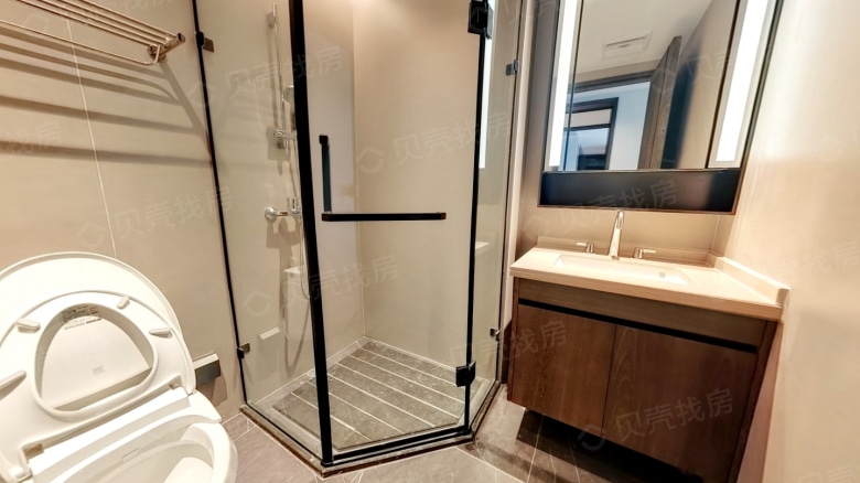 Apartment for rent in Chengdu - Zhonghai Tianfuli Yinghui Phase II - Photo 9