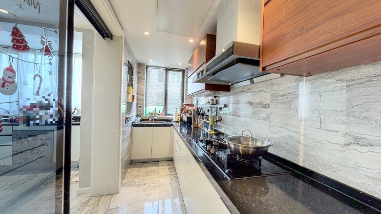 Apartment for rent in Beijing - Purple Jade Villa - Photo 10