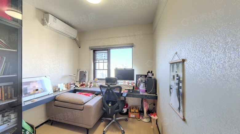 Apartment for rent in Changsha - Vanke Li Jinyu International - Photo 5
