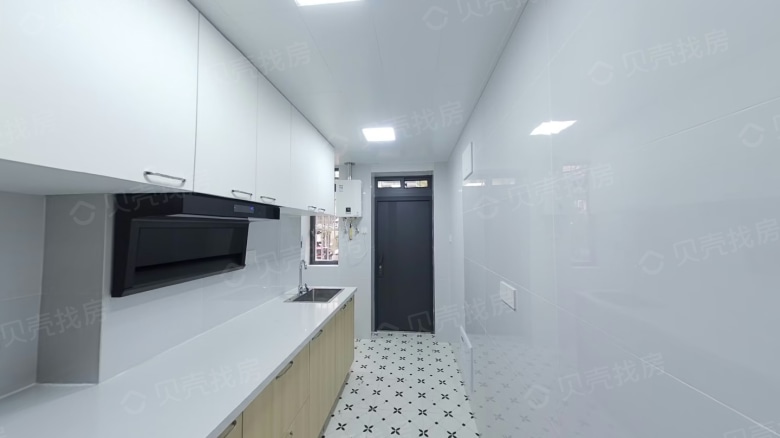 Apartment for rent in Shanghai - Lingling Residential Quarter - Photo 5