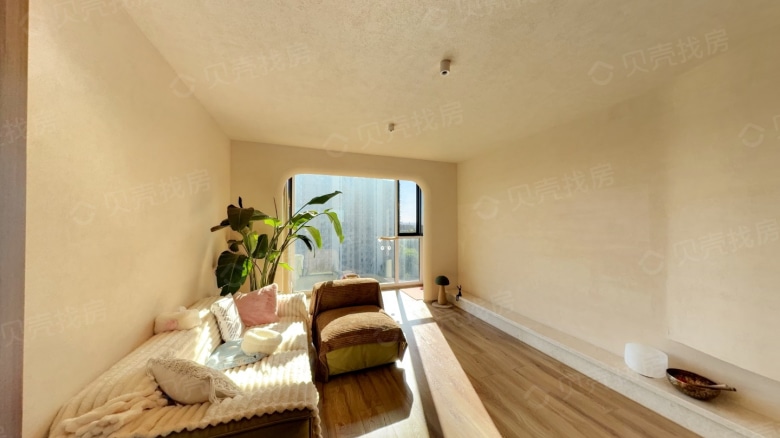 Apartment for rent in Beijing - East One Time Zone - Photo 10