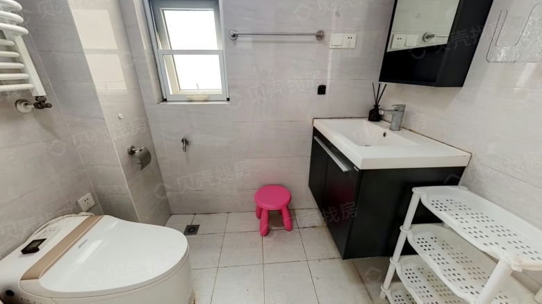 Apartment for rent in Wuhan - Poly Heartland Phase IX - Photo 3