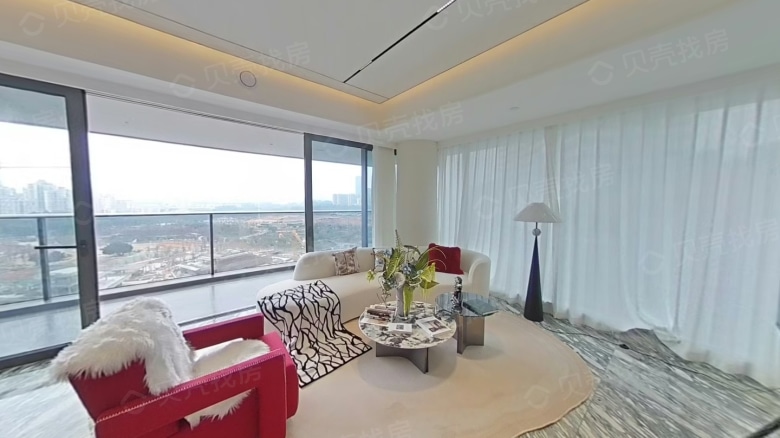 Apartment for rent in Dongguan - China Resources Yuefu - Photo 3