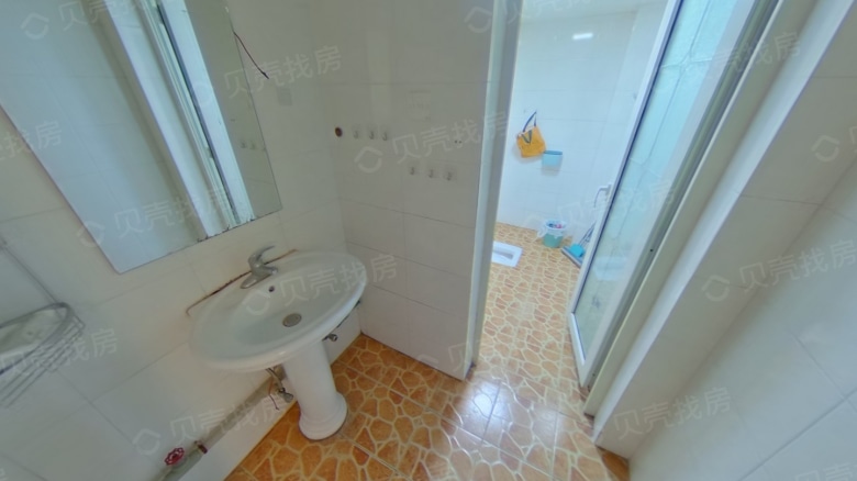 Apartment for rent in Changsha - Fontaine Elegant Court - Photo 8