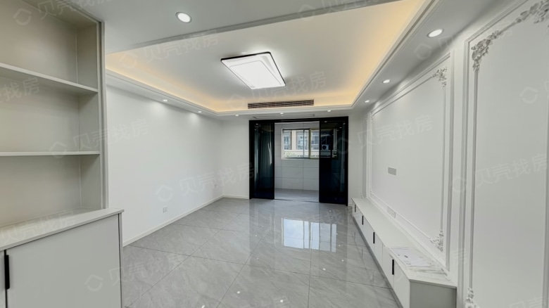 Apartment for rent in Nantong - Shihao Garden - Photo 10