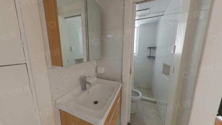 Apartment for rent in Shanghai - Xinsong Third Village - Photo 7