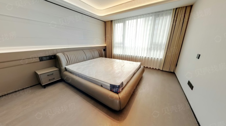 Apartment for rent in Chengdu - Merchant Times Park Tianlanjing Block B - Photo 5