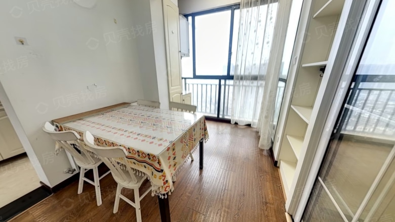 Apartment for rent in Wuhan - Shuguang Xingcheng Area A - Photo 16